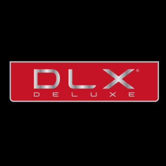Logo DLX DELUXE