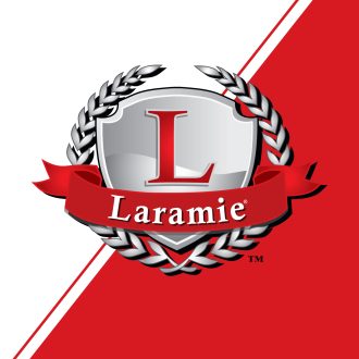 Logo LARAMIE