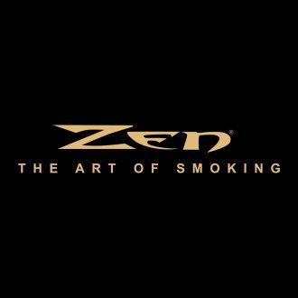 Logo Zen Rolling Papers
